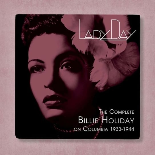 The Complete Billie Holiday Holiday Billie