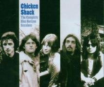 The Complete Blue Horizon Session Chicken Shack
