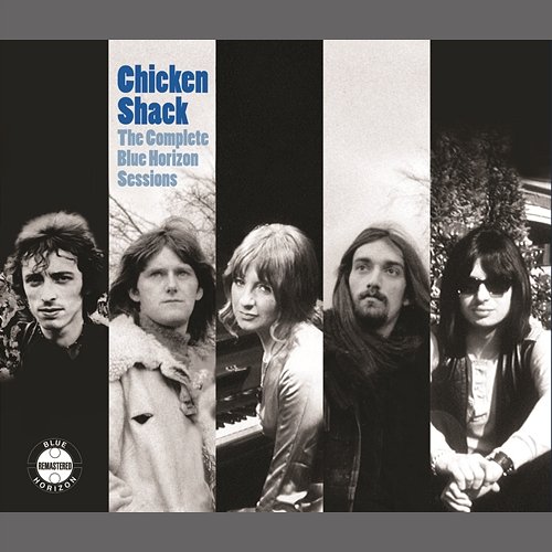 The Way It Is Chicken Shack
