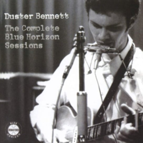 The Complete Blue Horizon Sessions Duster Bennett