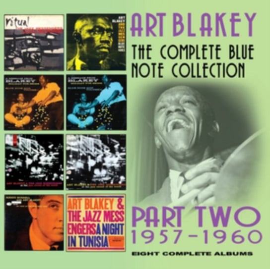 The Complete Blue Note Collection Art Blakey