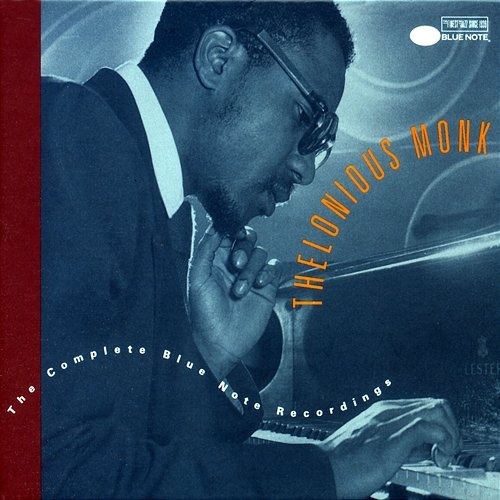 The Complete Blue Note Recordings Thelonious Monk