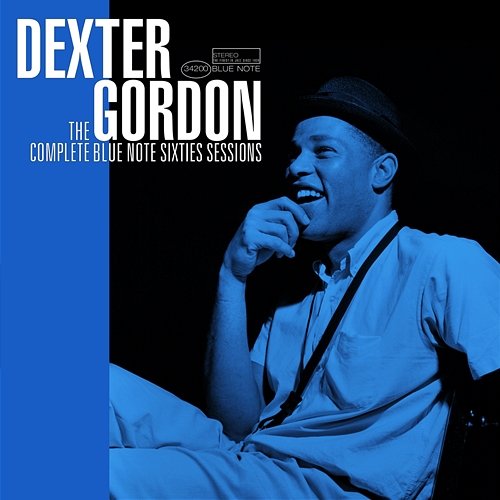The Complete Blue Note Sixties Sessions Dexter Gordon