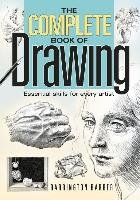 The Complete Book of Drawing Barber Barrington