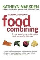 The Complete Book Of Food Combining Marsden Kathryn