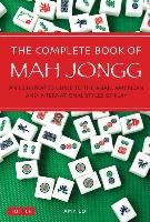 The Complete Book of Mah Jongg Lo Amy