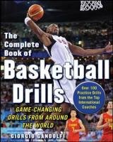 The Complete Book of Offensive Basketball Drills Gandolfi Giorgio