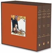 The Complete Calvin and Hobbes Watterson Bill