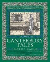 The Complete Canterbury Tales Chaucer Geoffrey
