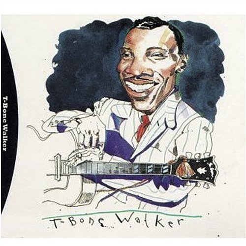 The Complete Capitol / Black & White Recordings T-Bone Walker