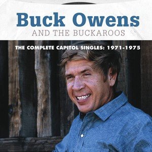 The Complete Capitol Singles: 1971-1975 Owens Buck