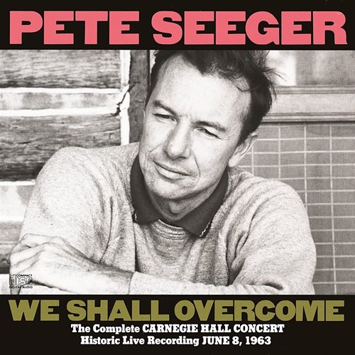 Oh Freedom! Pete Seeger