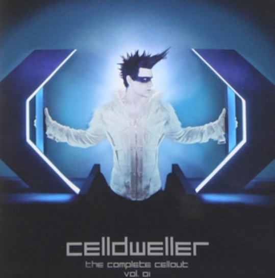 The Complete Cellout Celldweller