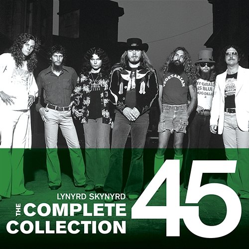 The Complete Collection Lynyrd Skynyrd
