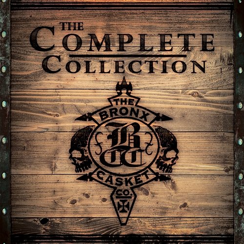 The Complete Collection The Bronx Casket Co.