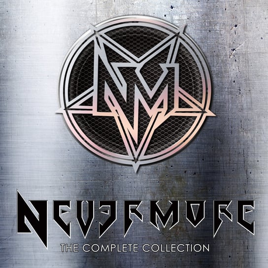 The Complete Collection Nevermore