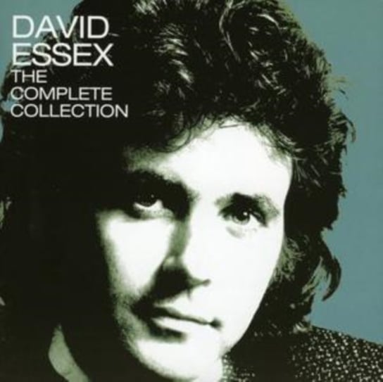 The Complete Collection David Essex