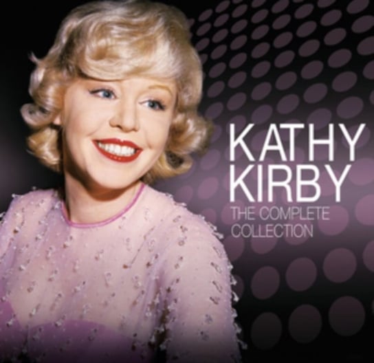 The Complete Collection Kathy Kirby