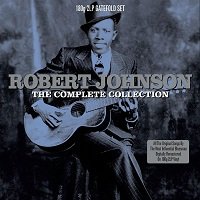 The Complete Collection, płyta winylowa Johnson Robert