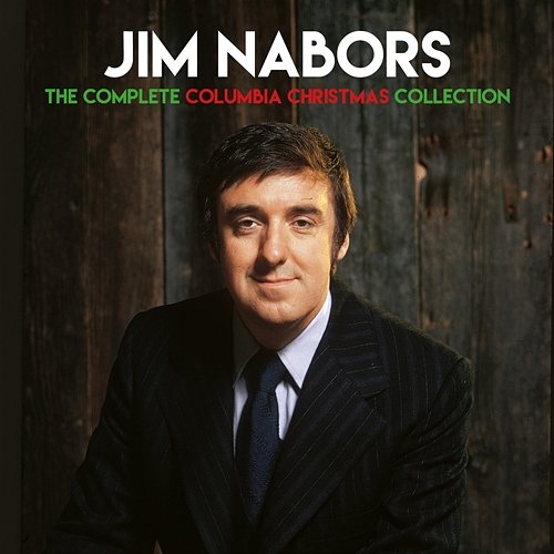 The Complete Columbia Christmas Collection Jim Nabors