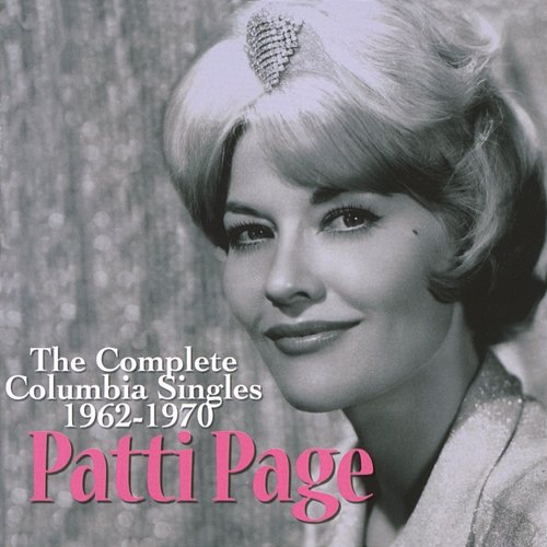 The Complete Columbia Singles (1962-1970) Patti Page