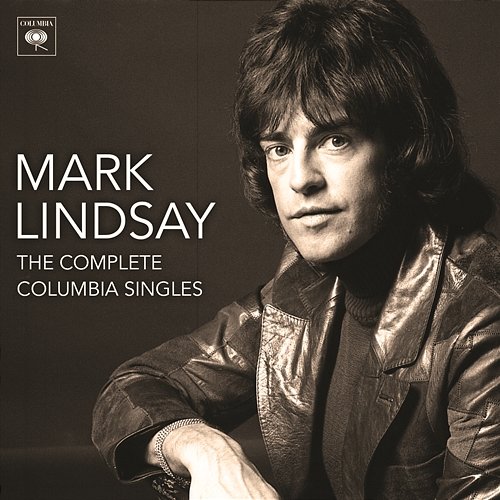 All I Really See Is You Mark Lindsay