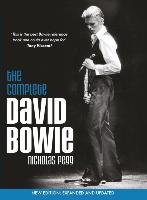 The Complete David Bowie Pegg Nicholas