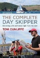The Complete Day Skipper Cunliffe Tom
