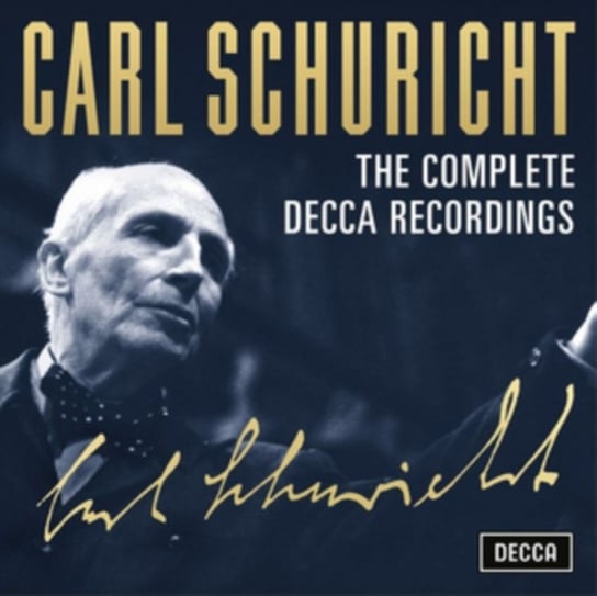 The Complete Decca Recordings (Ltd.Edt.) Universal Music Group