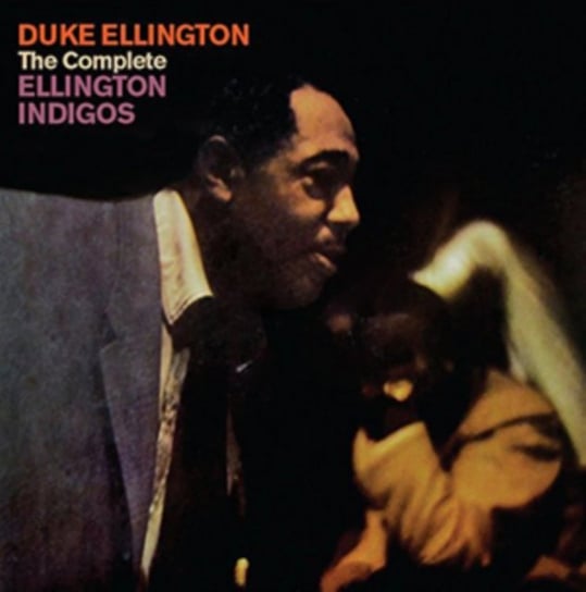 The Complete Ellington Indigos Ellington Duke