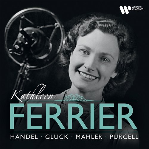 The Complete EMI Recordings. Handel, Mahler, Gluck, Purcell... Kathleen Ferrier