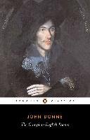 The Complete English Poems John Donne