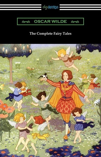 The Complete Fairy Tales Wilde Oscar