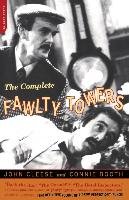 The Complete Fawlty Towers Cleese John, Booth Connie
