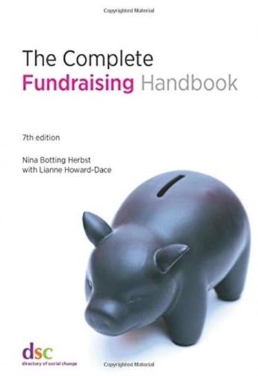 The Complete Fundraising Handbook Nina Botting Herbst