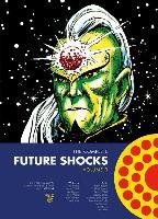 The Complete Future Shocks Vol.1 Moore Alan