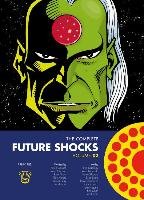 The Complete Future Shocks. Volume 2 Moore Alan