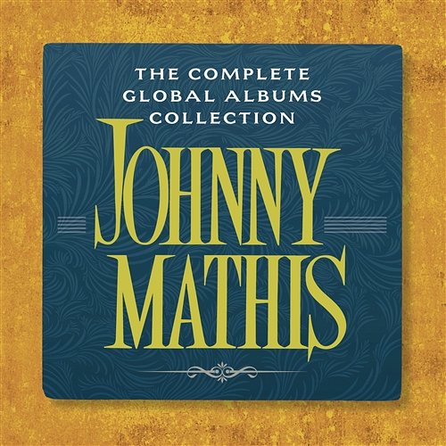 The Glass Mountain Johnny Mathis