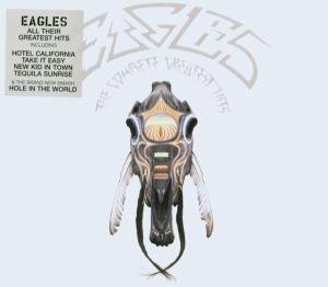 THE COMPLETE GREATEST HITS The Eagles