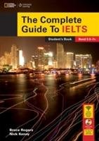 The Complete Guide to IELTS Kenny Nick, Rogers Bruce