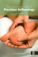 The Complete Guide to Precision Reflexology Williamson Jan
