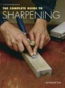 The Complete Guide to Sharpening Lee Leonard