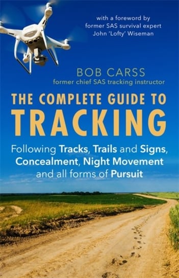 The Complete Guide to Tracking Bob Carss