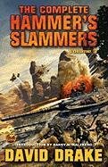 The Complete Hammer's Slammers Drake David