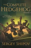 The Complete Hedgehog, Volume 1 Shipov Sergey