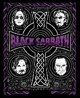 The Complete History of Black Sabbath. What Evil Lurks Mciver Joel