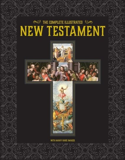 The Complete Illustrated New Testament Centennial Books
