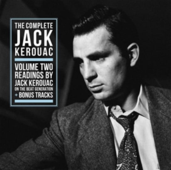 The Complete Jack Kerouac Kerouac Jack