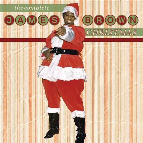 The Complete James Brown Christmas James Brown
