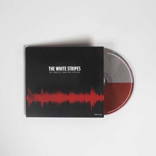 The Complete John Peel Sessions The White Stripes